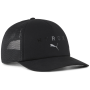 Baseballmütze Puma x HYROX Trucker Cap schwarz PUMA Black