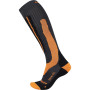 Kniestrümpfe Husky Snow-ski (2021) orange