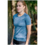 Damen-T-Shirt MOOA UV-Protect