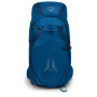 Wanderrucksack Osprey Exos 58 blau blue ribbon