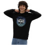 Herren-Sweatshirt Vans Big Chest Lock Up Crew
