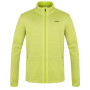 Herren-Sweatshirt Husky Artic Zip M