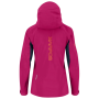 Damenjacke Karpos Storm Evo W Jacket