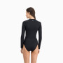 Damenbadeanzug Puma Long Sleeve Surf Suit