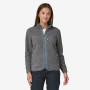 Damen-Sweatshirt Patagonia Retro Pile Jacket