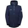 Herrenjacke Mammut Convey Tour HS Hooded Jacket Men 2023