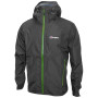 Herrenjacke Berghaus Voltage dunkelgrau