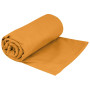 Handtuch Sea to Summit Drylite Towel XL 2021 orange Orange