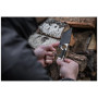 Messer TB OUTDOOR S-Neck Tactical Knife