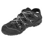 Sandalen Bennon Oregon Black Sandal