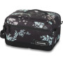 Kosmetiktasche Dakine Groomer L schwarz/blau SolsticeFloral