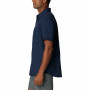 Herrenhemd Columbia Silver Ridge™ Utility Lite Novelty SS
