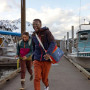 Umhängetasche Cotopaxi Taal Convertible Tote