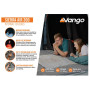 Familienzelt Vango Sierra Air 300