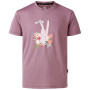 Kinder-T-Shirt Dare 2b Amusing Tee Dusky Orchid