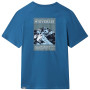 Herren-T-Shirt The North Face S/S North Faces Tee - Eu 2022
