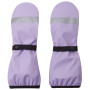 Handschuhgröße: 2 / Farbe: rosa/lila