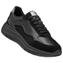 Schuhgröße (EU): 37 / Farbe: schwarz