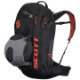 Lawinenrucksack Scott Pack Patrol E1 40 Kit