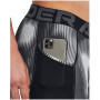 Herren funktionelle Boxershorts Under Armour HG Prtd Long Shorts