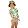 Kinderhut DucKsday Moana Hat