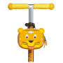 Fahrradtasche Affenzahn Tiger