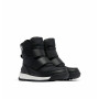 Kinder Winterschuhe Sorel CHILDRENS WHITNEY™ II STRAP WP