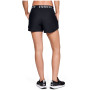 Damenshorts Under Armour Play Up Shorts 3.0