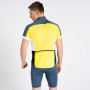 Herren Radtrikot Dare 2b Protraction II Jrsy