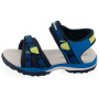 Kindersandalen Alpine Pro Grodo