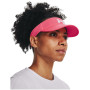 Damen Schildmütze Under Armour UA Blitzing Visor