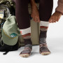 Socken Smartwool Women's Hike Targeted Cushion Lunar Trek