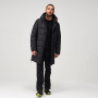 Herren-Winterjacke Regatta Hallin II