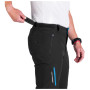 Herrenhose Northfinder Russ