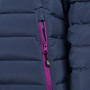 Damen Daunenjacke Warg Downjack W