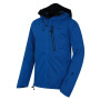 Herrenjacke Husky MISTRAL M (2022) blau Blue