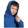 Kinder-Sweatshirt Kilpi Northen-Jb DBL