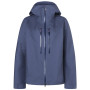 Damenjacke Marmot Wm s Kessler Jacket blau Storm