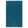 Selbstaufblasende Isomatte Easy Camp Skylark Mat Double 5.0 cm blau