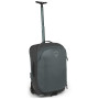 Reisekoffer Osprey Rolling Transporter Carry 38 grau PointbreakGray