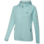 Damen Funktions-Sweatshirt Dare 2b Ventura Hooded