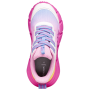Kinderschuhe Geox J Flexyper Fast Girl Fuchsia