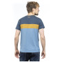 Herren-T-Shirt Chillaz Color Block