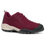 Trekkingschuhe Scarpa Mojito GTX dunkelrosa/rosa Raspberry