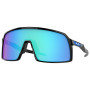 Sonnenbrille OAKLEY Sutro Prizm Sapphire schwarz Prizm Sapphire