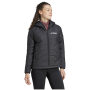 Damenjacke Adidas W Mt Ins Ho Jkt