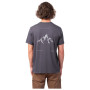 Herren-T-Shirt Hannah Baz