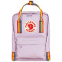 Rucksack Fjällräven Kånken Rainbow Mini