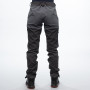 Damen-Winterhose Bergans Fjorda Trekking Hybrid W Pants