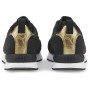 Damenschuhe Puma R78 Wns Raw Metallics